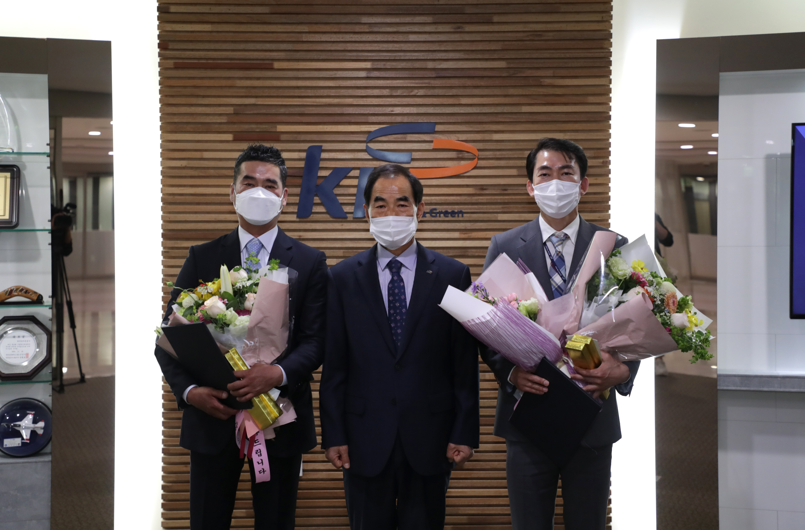 제28회 대원상 시상식